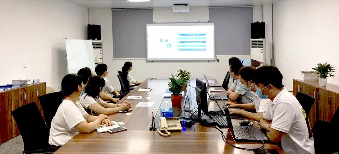 HR系統項目啟動會 HR系統項目啟動會